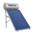 ηλιακός θερμοσίφωνας Maltezos Glass Sunpower EM 200 L(2Ε / SAC 130 x 200 Διπλής Ενέργειας)