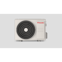κλιματιστικό Inventor Legend LDVI-24WFI/LDVO-24(24000BTU,A+++/A++,ΙΟΝΙΣΤΗΣ,WIFI STANDARD)