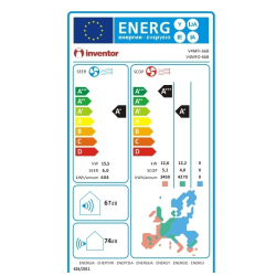 κλιματιστικό Inventor V5MFI-66/V5MFO-66(55.000 btu/h A++/A+++) κλιματιστικό Inventor V5MFI-66/V5MFO-66(55.000 btu/h A++/A+++)