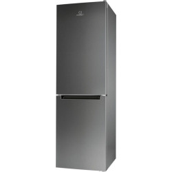 ψυγειοκαταψύκτης Indesit XIT8 T2E X(320LT,E,total no frost)