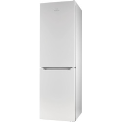 Ψυγειοκαταψύκτης Indesit XIT8 T2E W(320LT,E,total no frost)
