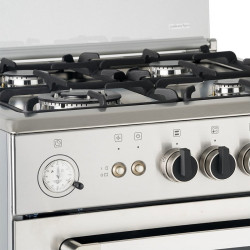 κουζίνα La Germania RI6 4C 81 T C X GPL(ΥΓΡΑΕΡΙΟΥ/ΑΕΡΙΟΥ,65lt) κουζίνα La Germania RI6 4C 81 T C X GPL(ΥΓΡΑΕΡΙΟΥ/ΑΕΡΙΟΥ,65lt)