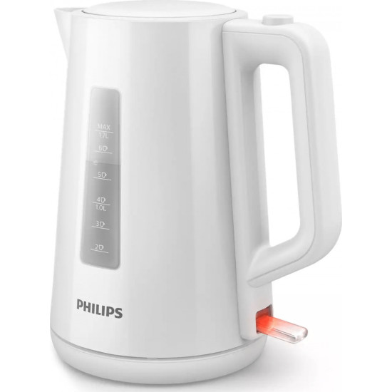 Βραστήρας Philips HD9318/00 (2200W,1.7lt,White)