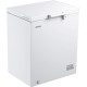 καταψύκτης Omnys WNCF 1521(142lt,F)