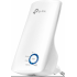 TP-LINK TL-WA850RE v7(WiFi Extender Single Band,2.4GHz,300Mbps)