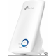 TP-LINK TL-WA850RE v7(WiFi Extender Single Band,2.4GHz,300Mbps)