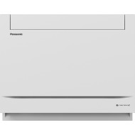 κλιματιστικό Panasonic CS-Z50UFEAW/CUZ50UBEA(Επαγγελματικό,Inverter Δαπέδου,18000 BTU με Ψυκτικό Υγρό R32)