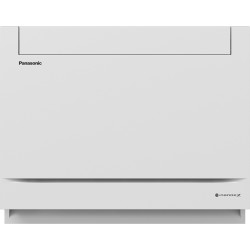 κλιματιστικό Panasonic CS-Z50UFEAW/CUZ50UBEA(Επαγγελματικό,Inverter Δαπέδου,18000 BTU με Ψυκτικό Υγρό R32)