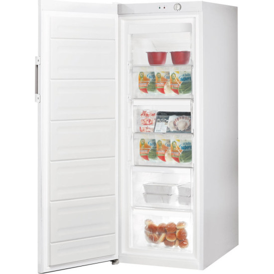 καταψύκτης Indesit UI6 1 W.1(233lt,F)