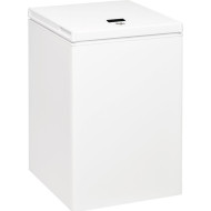 καταψύκτης Whirlpool WH1410 A+E(131lt,F) καταψύκτης Whirlpool WH1410 A+E(131lt,F)