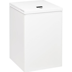καταψύκτης Whirlpool WH1410 A+E(131lt,F)