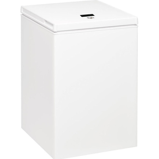 καταψύκτης Whirlpool WH1410 A+E(131lt,F)