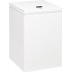 καταψύκτης Whirlpool WH1410 A+E(131lt,F)