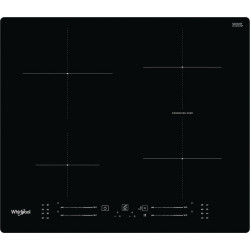 εστία Whirlpool WB S2560 NE(αυτόνομη,επαγωγική)