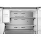Ψυγείο Hisense RQ760Ν4AIF(inox,no frost,585lt,F)