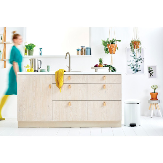 κάδος απορριμάτων Brabantia 1118/46 20lt