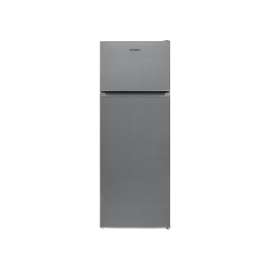 ψυγείο Hyundai HRD21-2630X(213lt,f,inox χρώμα) ψυγείο Hyundai HRD21-2630X(213lt,f,inox χρώμα)
