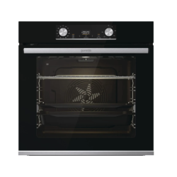 φούρνος Gorenje BPSX6737E13BG(ΕΝΤΟΙΧΙΖΟΜΕΝΟΣ,ΠΥΡΟΛΥΤΙΚΟΣ,ΗΛΕΚΤΡΙΚΟΣ,77LT,034019401)