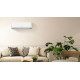 κλιματιστικό Hisense Easy Smart CA50XS4FG/CA50XS4FW(18000btu,inverter,wifi,r32,A++/A+++)