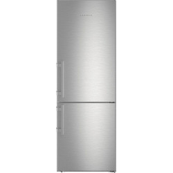 ψυγειοκαταψύκτης Liebherr Cnef 5735(411lt,D)