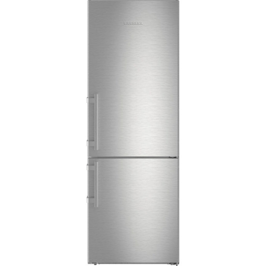 ψυγειοκαταψύκτης Liebherr Cnef 5735(411lt,D)