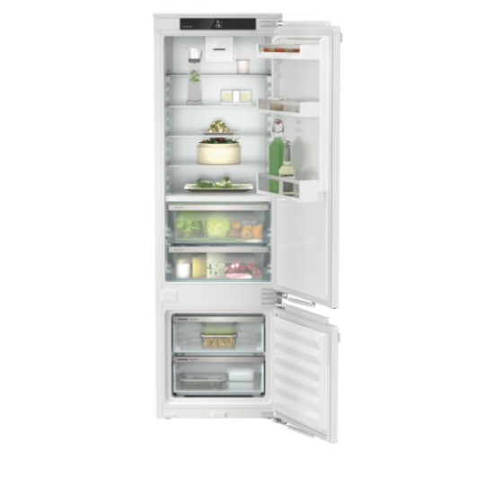 ψυγειοκαταψύκτης LIEBHERR ICBdi 5122 Plus BioFresh(255lt,D)