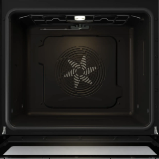 φούρνος Gorenje BO6717E03X (ΕΝΤΟΙΧΙΖΟΜΕΝΟΣ,ΗΛΕΚΤΡΙΚΟΣ,77LT,034018801)