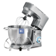 κουζινομηχανή Izzy IZ-1503 New Grey(8lt,1500watt)(223939)