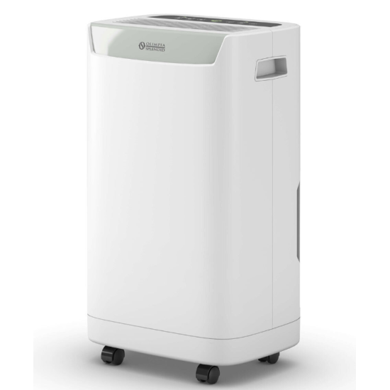αφυγραντήρας Olimpia Splendid Aquaria S116P(16lt,40db)