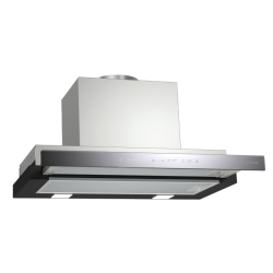 Απορροφητήρας Gorenje BHP643S3BG(συρόμενος,60watt,065038201)