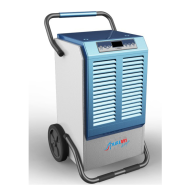 βιομηχανικός αφυγραντήρας Puredry PD 130LA(130lt,1590-1730watt,56db)