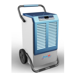βιομηχανικός αφυγραντήρας Puredry PD 130LA(130lt,1590-1730watt,56db)