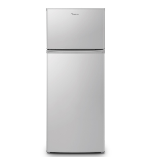 ψυγείο Inventor DP1446S(204lt,E)
