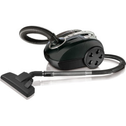 Ηλεκτρική Σκούπα Life VC-001(700watt)(με σακούλα)