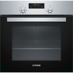 φούρνος Pitsos PH10M40X1(ηλεκτρικός,66lt) φούρνος Pitsos PH10M40X1(ηλεκτρικός,66lt)