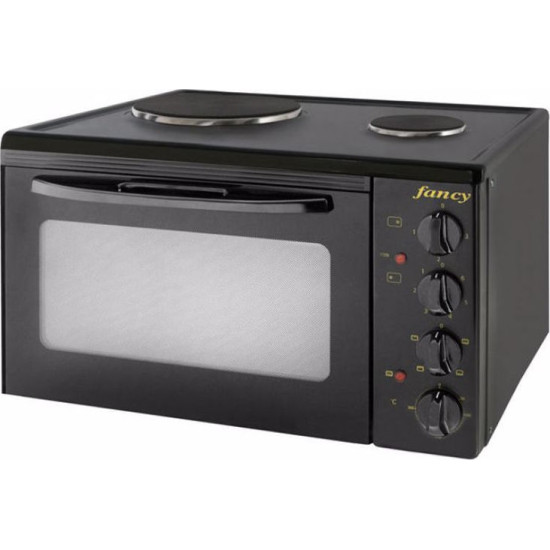 Φουρνάκι Fancy 0217(1500-450W)