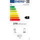 ψυγείο Beko RDNE 350K30 WN(313lt,F,no frost)