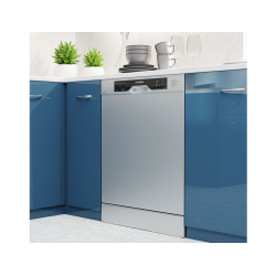 πλυντήριο πιάτων Hyundai HDW19-6060/X (inox,ελεύθερο,60cm,E) πλυντήριο πιάτων Hyundai HDW19-6060/X (inox,ελεύθερο,60cm,E)