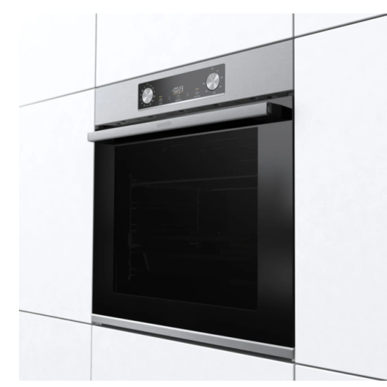 φούρνος Gorenje BOS6737E13X(ΕΝΤΟΙΧΙΖΟΜΕΝΟΣ,ΗΛΕΚΤΡΙΚΟΣ,77LT,034019101)