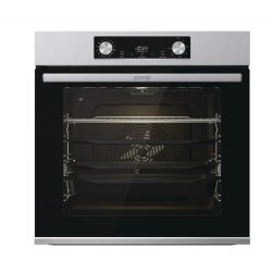 φούρνος Gorenje BPS6737E14X(ΕΝΤΟΙΧΙΖΟΜΕΝΟΣ,ΠΥΡΟΛΥΤΙΚΟΣ,ΗΛΕΚΤΡΙΚΟΣ,77LT,034019301)