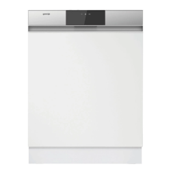 πλυντήριο πιάτων Gorenje GI62040X(εντοιχιζόμενο,60cm,E,033003001)