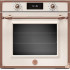 φούρνος Bertazzoni F60 11 HER V P T AC(ΗΛΕΚΤΡΙΚΟΣ,76LT) (ΕΩΣ 24 ΑΤΟΚΕΣ ΔΟΣΕΙΣ)