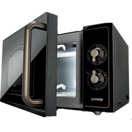 Φούρνος Μικροκυμάτων Gorenje MO 4250 CLB(700watt,20lt,034021501)