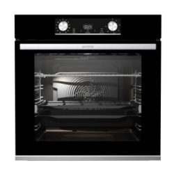 φούρνος Gorenje BOSX6737E13BG(ΕΝΤΟΙΧΙΖΟΜΕΝΟΣ ΗΛΕΚΤΡΙΚΟΣ,77LT,034019201)