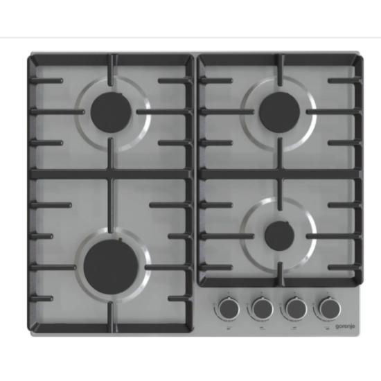 εστία Gorenje G642ABX(αερίου,αυτόνομη)