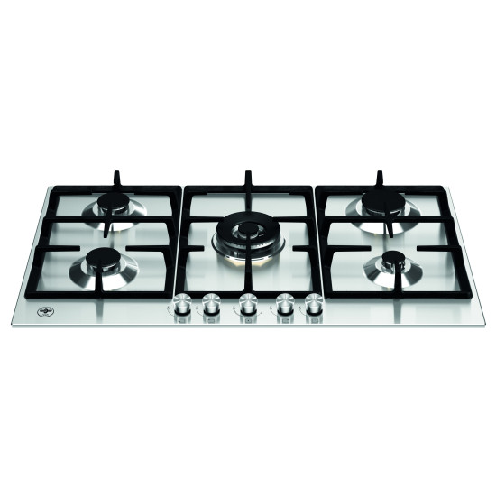 εστία La Germania P90 5C LAG X(αερίου/αυτόνομη)(έως 3 άτοκες δόσεις)