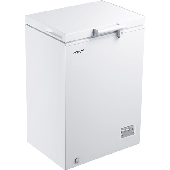 καταψύκτης Omnys WNCF 1021(98lt,F)