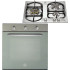 σετ La Germania F60 5 LAG G K X + P650 1 D9 XT(αερίου/αερίου,76lt) (Έως 8 Άτοκες Δόσεις)