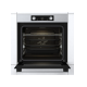 φούρνος Gorenje BPS6737E14X(ΕΝΤΟΙΧΙΖΟΜΕΝΟΣ,ΠΥΡΟΛΥΤΙΚΟΣ,ΗΛΕΚΤΡΙΚΟΣ,77LT,034019301)