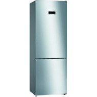 ψυγειοκαταψύκτης Bosch KGN49XIEA(435lt,NoFrost Inox,E) ψυγειοκαταψύκτης Bosch KGN49XIEA(435lt,NoFrost Inox,E)